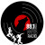 Logo de 881wolfbytesradio