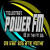 Logo de PowerFM