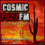 Logo de Cosmicfuzzfm