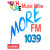 Logo de morefm