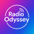 Logo de RadioOdyssey