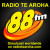 Logo de RadioTeAroha