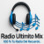 Logo de RadioUltimitoMix