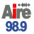 Logo de aire989