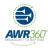 Logo de AWRTimorleste