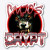 Logo de CujosCryptRadio