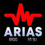 RADIOARIASFM