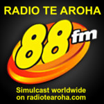 RadioTeAroha RadioTeAroha