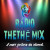 Avatar RadioThetheMix