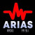 Logo de RADIOARIASFM
